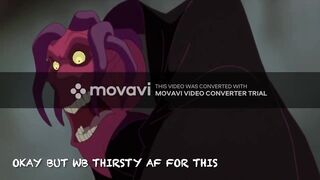 Osmosis Jones Moan Compilation