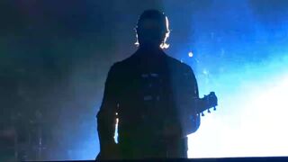 Interpol LIVE "Obstacle 1" Jones Beach NY 08/30/2023