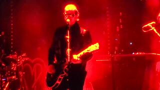 Interpol LIVE "Obstacle 1" Jones Beach NY 08/30/2023