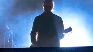 Interpol LIVE "Obstacle 1" Jones Beach NY 08/30/2023