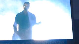 Interpol LIVE "Obstacle 1" Jones Beach NY 08/30/2023