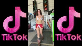 ????SWEET BEAUTIES IN BIKINIS FROM TIKTOK????