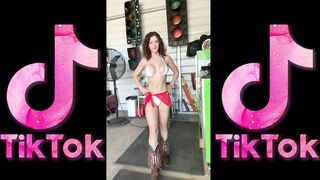 ????SWEET BEAUTIES IN BIKINIS FROM TIKTOK????