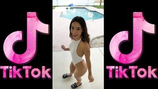 ????SWEET BEAUTIES IN BIKINIS FROM TIKTOK????