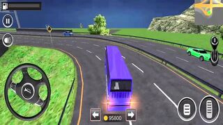 ???????????????????????????????? BUS BUS BUS DRIVING GAMING STREAM #GAMING #sidhumoosewala