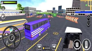 ???????????????????????????????? BUS BUS BUS DRIVING GAMING STREAM #GAMING #sidhumoosewala