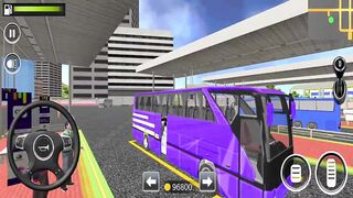 ???????????????????????????????? BUS BUS BUS DRIVING GAMING STREAM #GAMING #sidhumoosewala