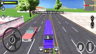 ???????????????????????????????? BUS BUS BUS DRIVING GAMING STREAM #GAMING #sidhumoosewala