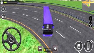 ???????????????????????????????? BUS BUS BUS DRIVING GAMING STREAM #GAMING #sidhumoosewala