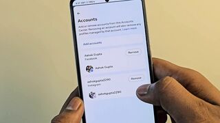 facebook se instagram ko kaise hataye | how to unlink instagram from facebook