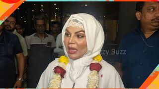 Rakhi Sawant Reaction On How Her 10m Instagram Account Coming Back | किसने किया Hack ?