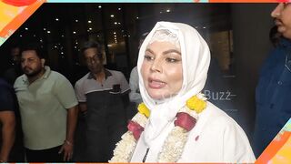 Rakhi Sawant Reaction On How Her 10m Instagram Account Coming Back | किसने किया Hack ?