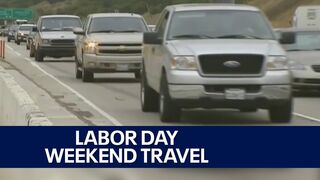 Wisconsin Labor Day weekend travel; drivers should plan ahead | FOX6 News Milwaukee