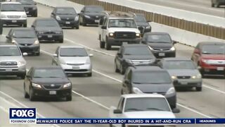 Wisconsin Labor Day weekend travel; drivers should plan ahead | FOX6 News Milwaukee