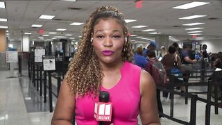 How Atlanta airport will make Labor Day travel process speedy