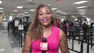 How Atlanta airport will make Labor Day travel process speedy
