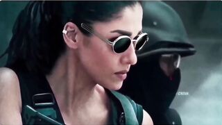JAWAN Official trailer : Release time, Shahrukh Khan, Nayanthara, Jawan movie trailer, Jawan trailer