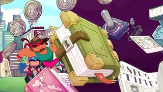 Relic Hunters | Dive Into The Epic Quest | Official Cinematic Story Trailer