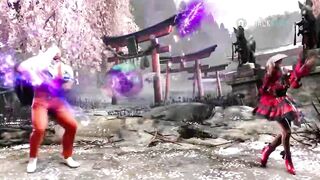 Street Fighter 6 - A.K.I. Gameplay Trailer