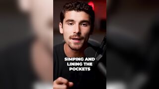 Iman Gadzhi |The Dangers of Prawn Instagram and OnlyFans !!#shorts