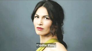 Elodie Yung Life Bio and Basic information in seconds (ZVP23MM)#42