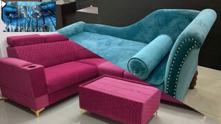 sofa set ke models | sofa set model | furniture | ????️ ????️