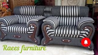 sofa set ke models | sofa set model | furniture | ????️ ????️