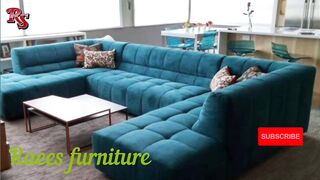 sofa set ke models | sofa set model | furniture | ????️ ????️