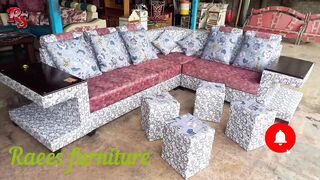 sofa set ke models | sofa set model | furniture | ????️ ????️