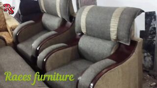 sofa set ke models | sofa set model | furniture | ????️ ????️