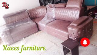 sofa set ke models | sofa set model | furniture | ????️ ????️