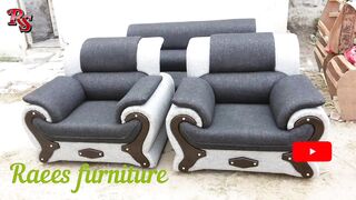 sofa set ke models | sofa set model | furniture | ????️ ????️