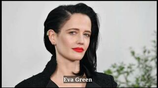 Eva Green.....All Short Awesome Info Clicks| Nky#50