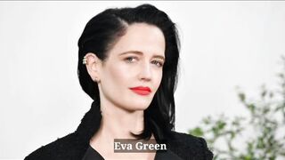 Eva Green.....All Short Awesome Info Clicks| Nky#50