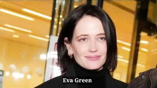 Eva Green.....All Short Awesome Info Clicks| Nky#50