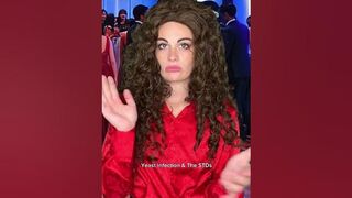 POV: You're at Prom. Part 19. #funny #comedy #skit #school