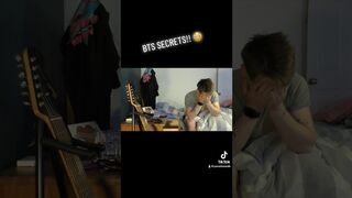 Revealing bts secrets! ???? #music #new #bts #funny #fun #comedy #laugh #jokes #newmusic