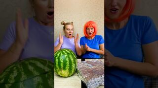 Foil with a secret ???? #shorts #tiktok #funny #fun #best #comedy #challenge #funnyshortiki