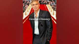 George Clooney has his own tequila brand... #shorts #facts #celebrity