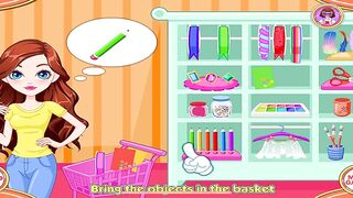 Princess Dress Games Princess makeup Girls Beauty Care Frozen Games For Girls Chap1