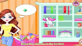 Princess Dress Games Princess makeup Girls Beauty Care Frozen Games For Girls Chap1