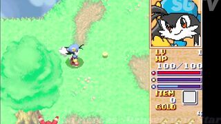 Evolution of Klonoa Games (1997-2022)