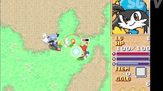 Evolution of Klonoa Games (1997-2022)