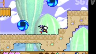 Evolution of Klonoa Games (1997-2022)