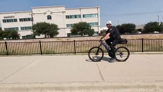 Texas officer gets 1st place at the Police and Fire World Games