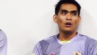 RIVAN NURMULKI BUKA BUKAAN SOAL TIDAK DIPANGGIL TIMNAS VOLI UNTUK ASIAN GAMES 2023