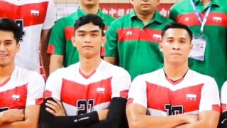 RIVAN NURMULKI BUKA BUKAAN SOAL TIDAK DIPANGGIL TIMNAS VOLI UNTUK ASIAN GAMES 2023