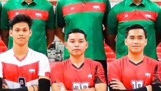 RIVAN NURMULKI BUKA BUKAAN SOAL TIDAK DIPANGGIL TIMNAS VOLI UNTUK ASIAN GAMES 2023