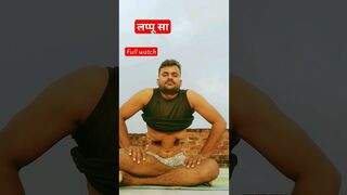 Stretching Healthy Stomach | Stretch Stomach & Flexibility????#yoga #shortsfeed #video#shorts #viral