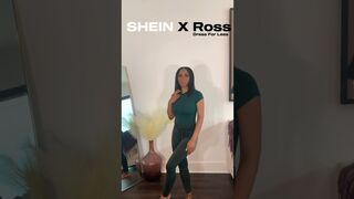 SHEIN & ROSS DRESS FOR LESS BASICS |TRY-ON-HAUL| UNDER $9
